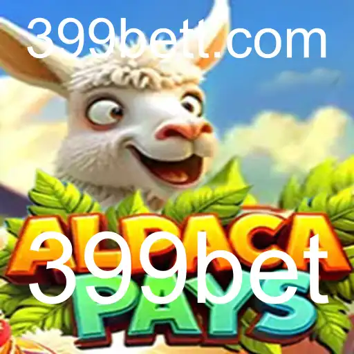 Descubra o Fascinante Universo de AlpacaPays com a 399bet