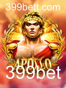 Explorando o Mundo de Apollo: O Atraente Jogo de Azar na Plataforma 399bet