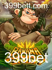 Descubra o Mundo de Diversão em BananaSaga com 399bet