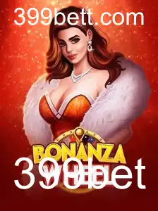 Descubra BonanzaWheel: O Empolgante Jogo de Azar da 399bet