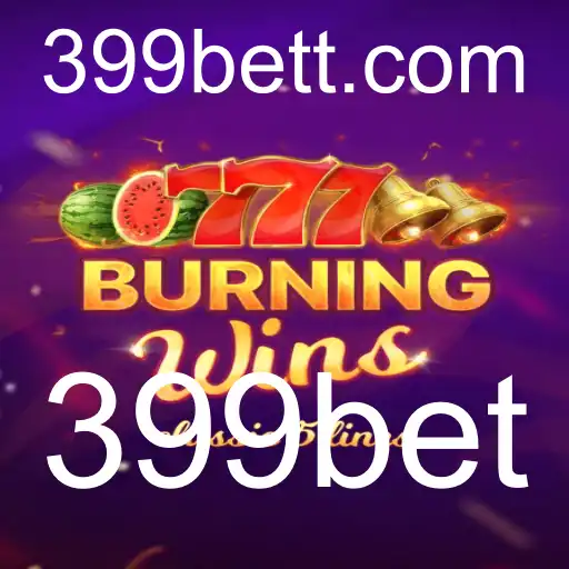 Descubra o Fascinante Jogo 'BurningWins' e Sua Parceria com 399bet