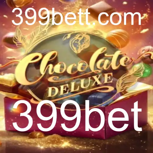 Explorando o Mundo do Jogo ChocolateDeluxe com 399bet