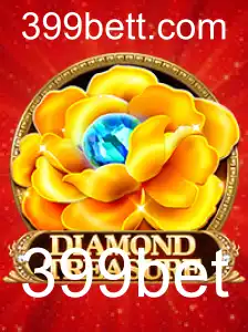Diamondtreasure: Um Mergulho no Universo dos Jogos Online com 399bet