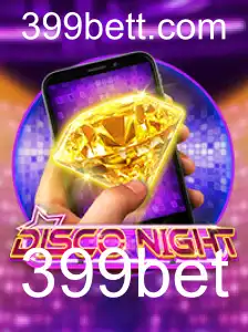 Descubra o Novo Jogo DiscoNightM