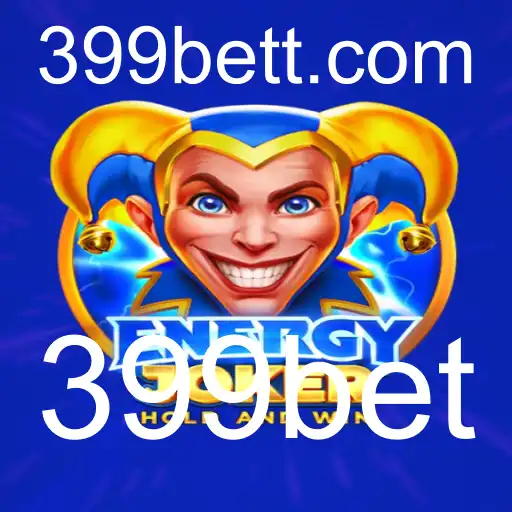 EnergyJoker: Desvendando o Excitante Mundo do Jogo Online com 399bet