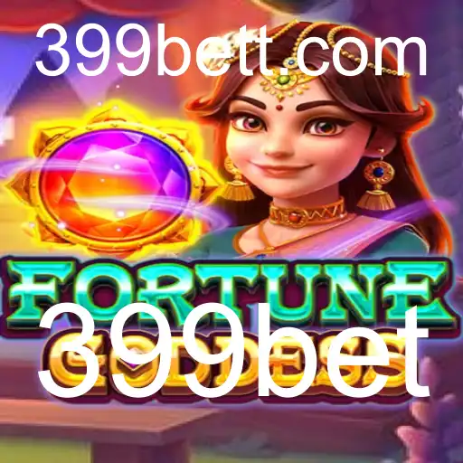 FORTUNEGODDESS: Explorando o Novo Fenômeno do Entretenimento com 399bet