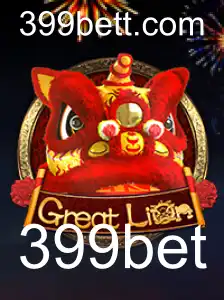 Descubra o Fascinante Mundo do GreatLion: O Jogo de Estratégia Popular Entre os Entusiastas de 399bet