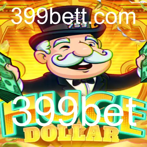 Descubra o Empolgante Jogo HugeDollar e a Estratégia 399bet