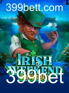 Descubra o Mundo Empolgante de IrishWeekendBonusBuy no 399bet