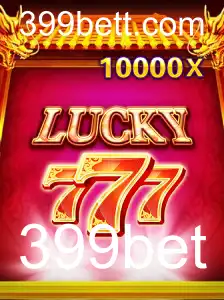 Descubra o Fascinante Mundo do LuckySeven com 399bet