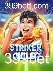 StrikerWILD: A Nova Sensação do Mundo dos Jogos