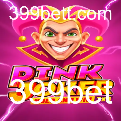 Pinkjoker: O Novo Fenômeno dos Jogos com 399bet