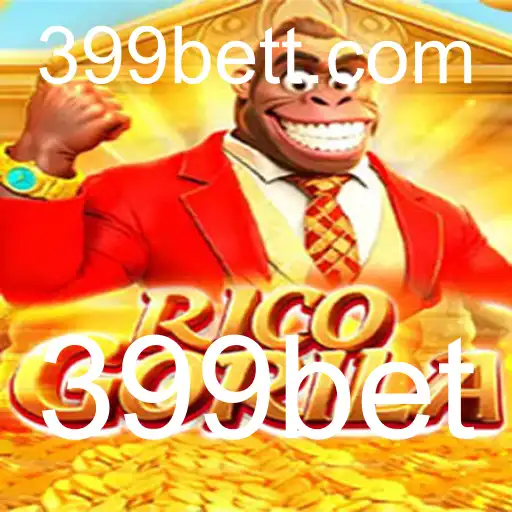 RicoGorila: Mergulhe em uma Aventura Selvagem com 399bet