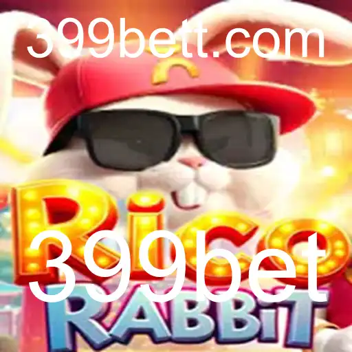 RicoRabbit: Mergulhe no Mundo Divertido e Estratégico com 399bet