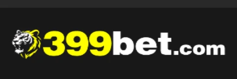 Logotipo 399bet