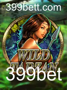 Explorando o Mundo Selvagem de WildTarzan: A Nova Sensação de Jogos na Plataforma 399bet
