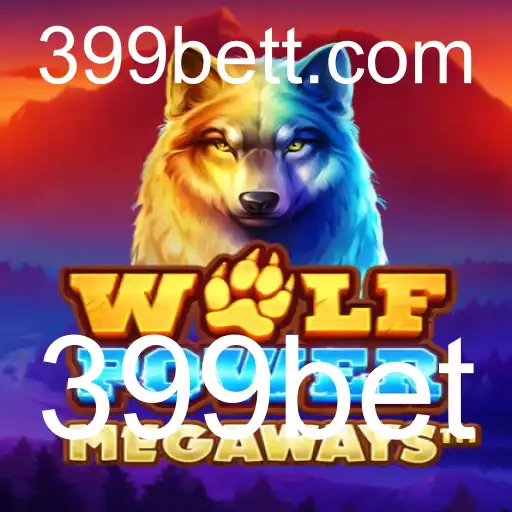 Descubra o Mundo de WolfPowerMega com 399bet